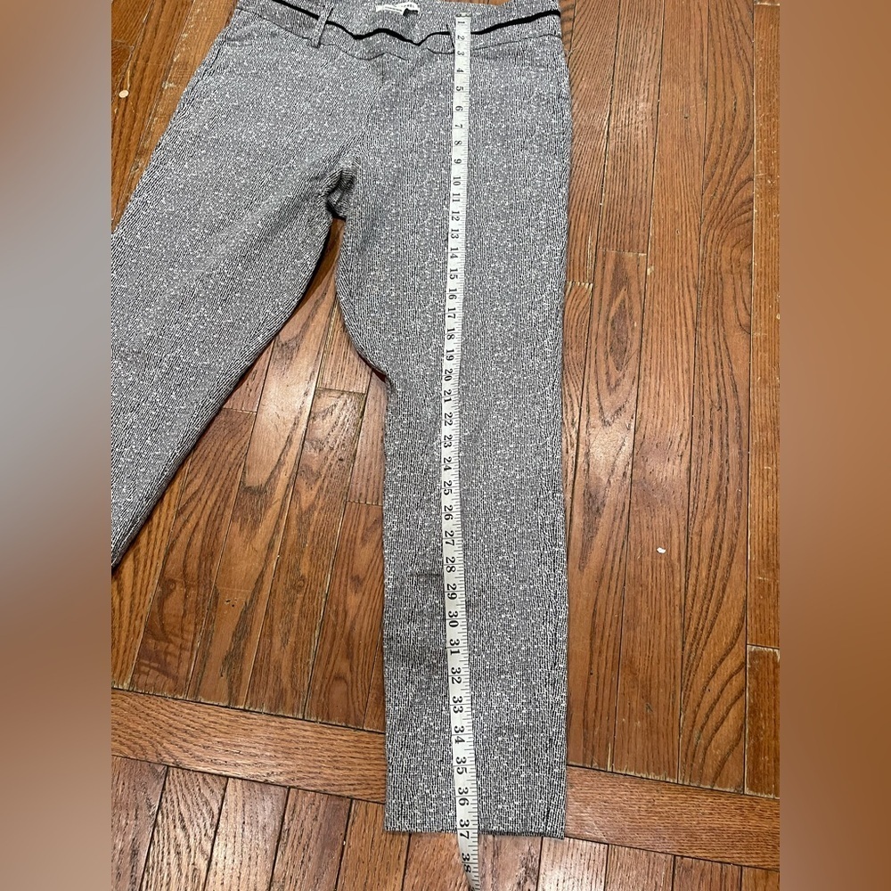 Zac & Rachel Gray Women's Pants - Picture 2 of 9